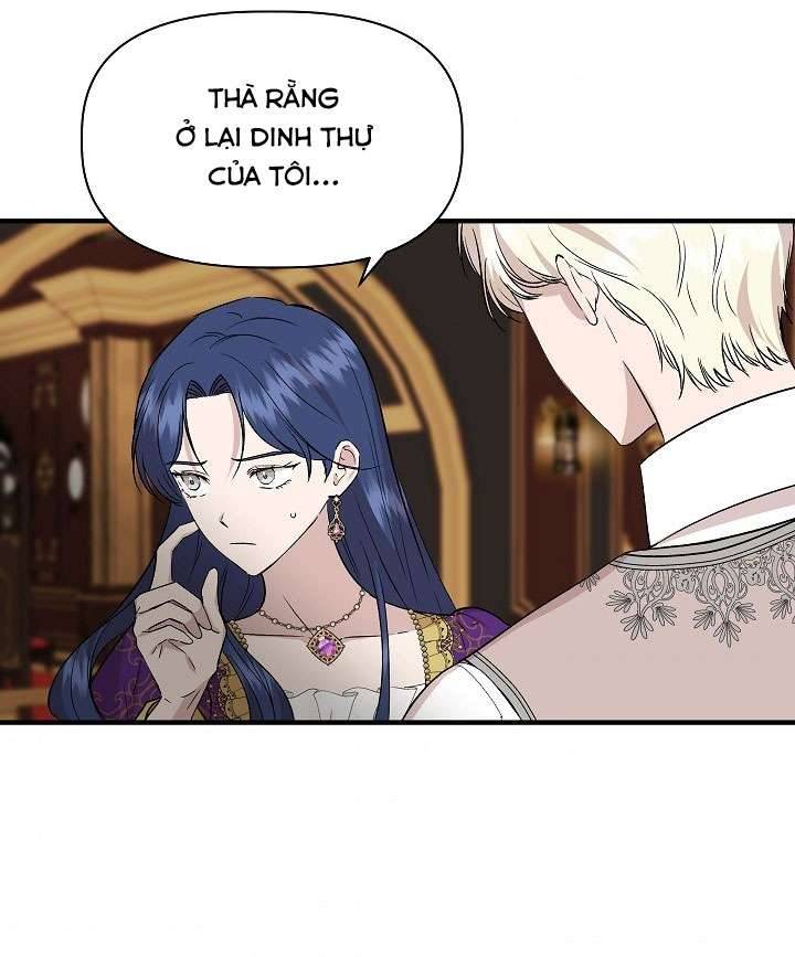 Tôi Không Phải Là Cinderella Chapter 25 - Trang 4