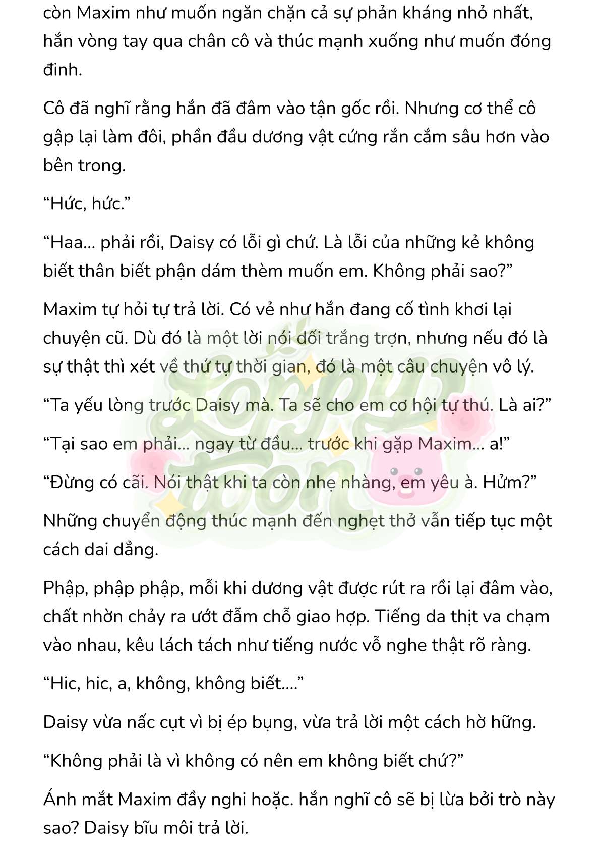 [Novel] Trận Chiến Ly Hôn! Chap 84 - Next Chap 85