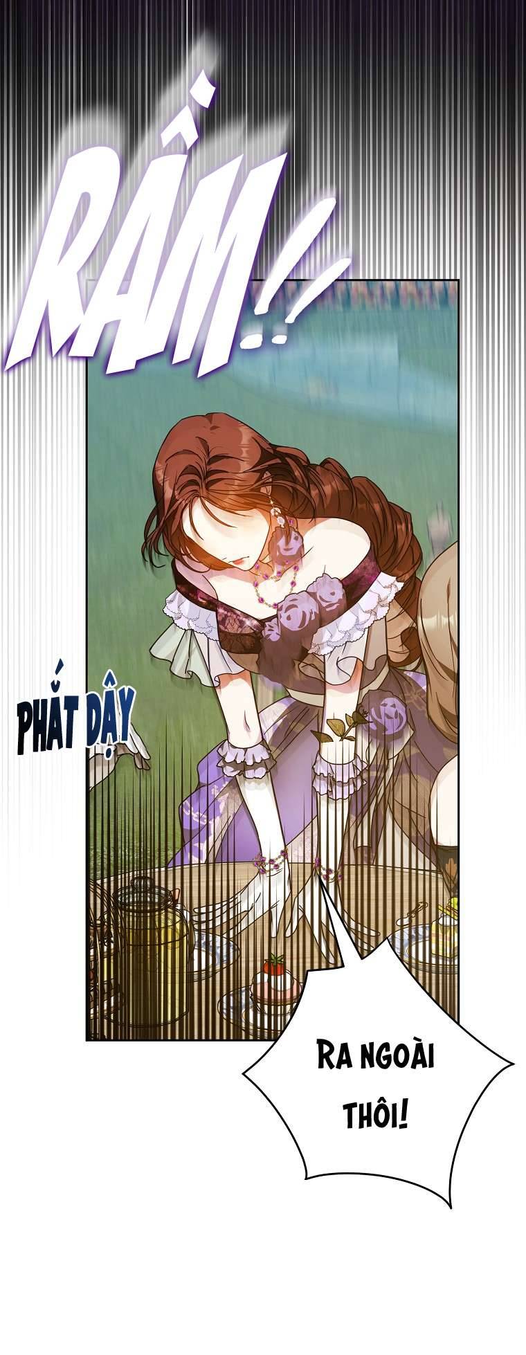 Tôi Trở Thành Vợ Của Nam Chính Chap 63 - Trang 3