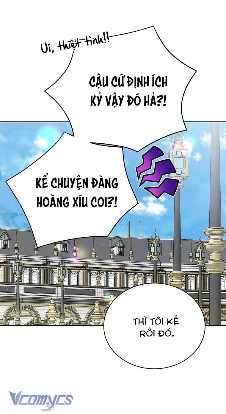 Vương Miện Lục Bảo Chap 91 - Trang 2