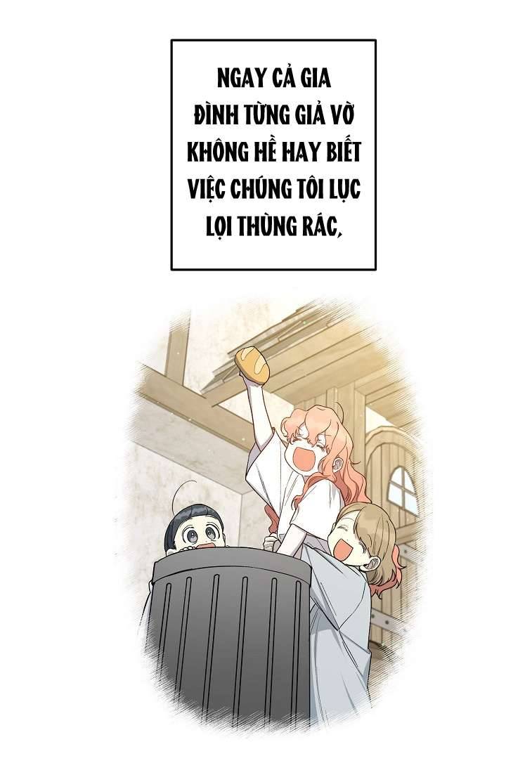 Phương Pháp Trở Thành Con Gái Của Người Hùng Bóng Đêm Chap 32 - Next Chap 33