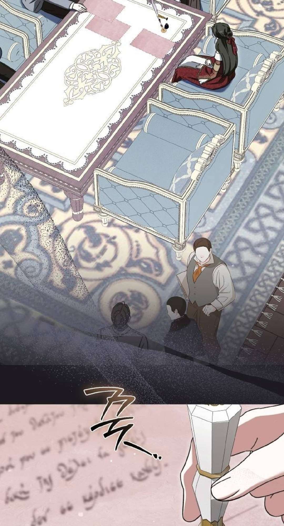 Dành Cho Nàng Juliet Xinh Đẹp Chapter 7 - Trang 4