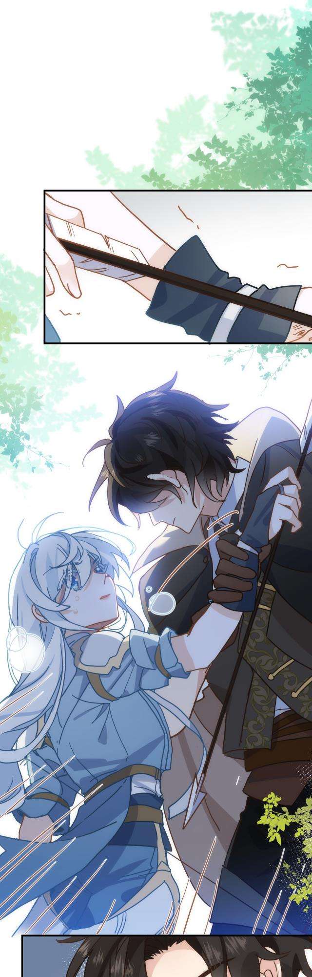 Cô công chúa không muốn được nuông chiều Chap 8 - Next Chap 9