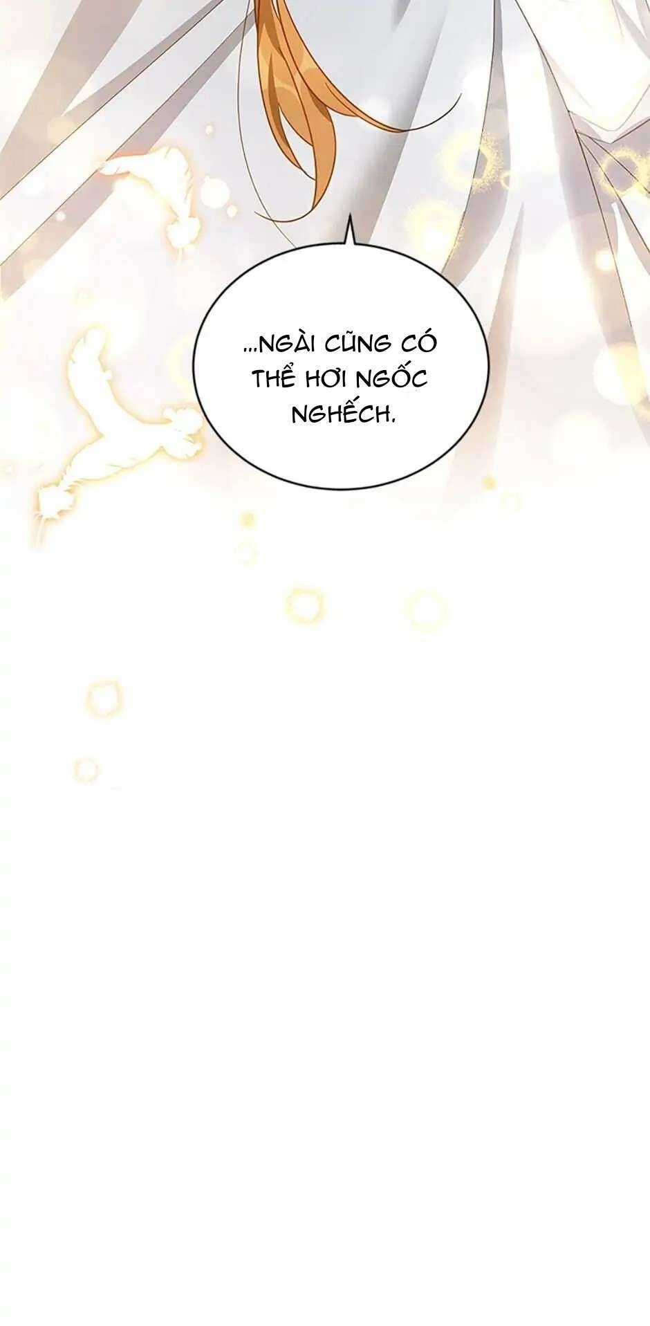 Nữ Công Tước Với Tâm Hồn Trống Rỗng Chap Rỗng - Trang 2