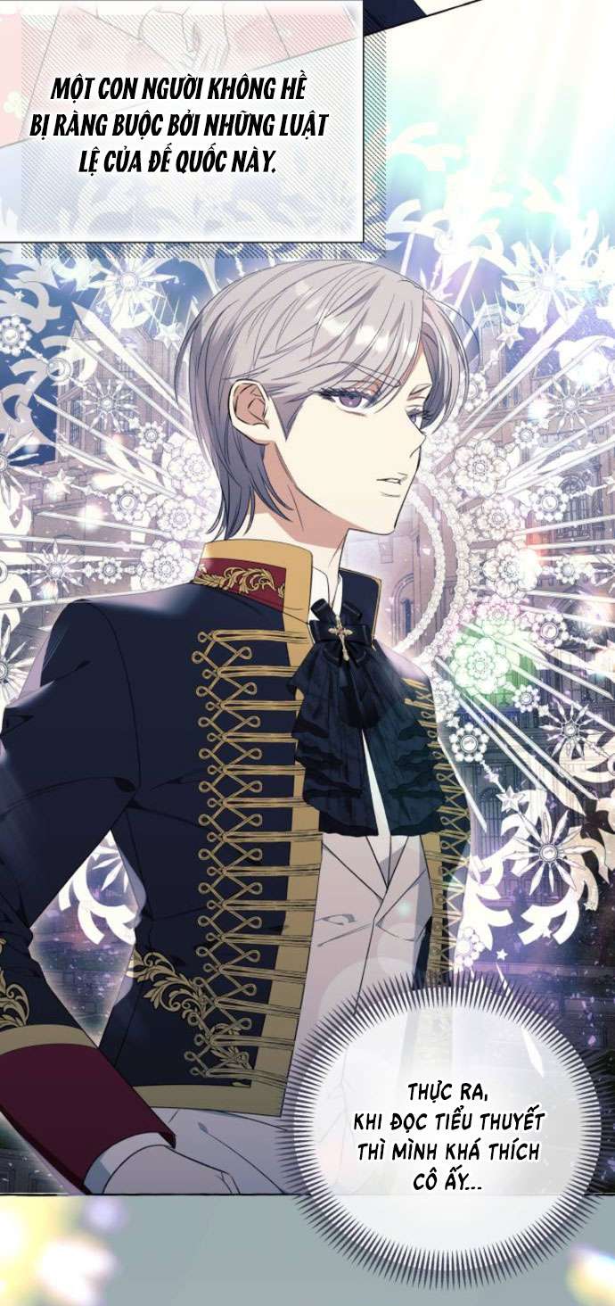 Tôi Tưởng Đó Chỉ Là Tiểu Thuyết Trọng Sinh Bình Thường Chap 29 - Trang 2