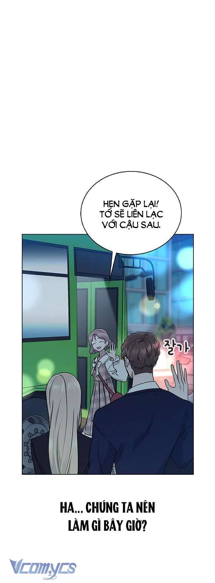 Nếu Chia Tay, Chúng Ta Sẽ Chết Chap 7 - Trang 2