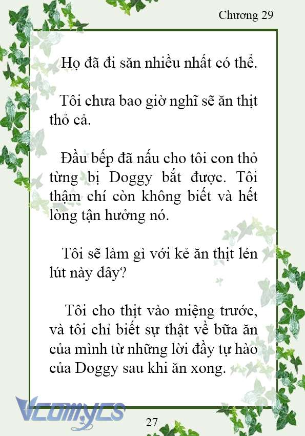 [Novel] Trở Thành Em Gái Của Nam Chính Tiểu Thuyết Đam Mỹ Chap 29 - Trang 2