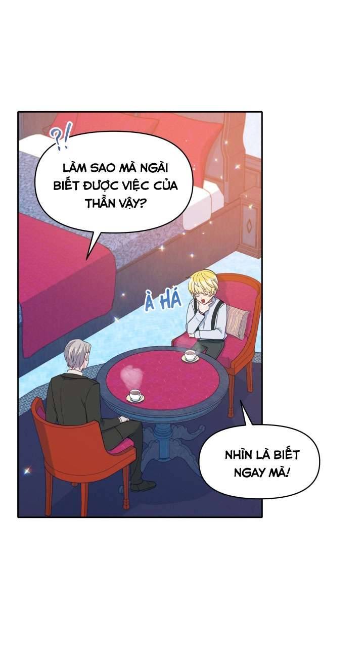 Người Bảo Hộ Của Bạo Quân Là Ma Nữ Tàn Độc Chap 30 - Next Chap 31