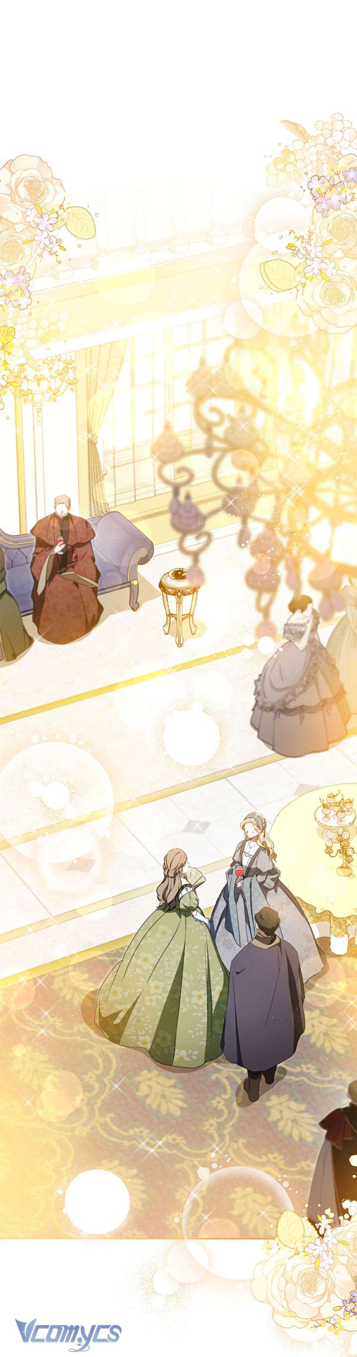 Kiếp Này Nhất Định Làm Gia Chủ Chap 132 - Trang 2