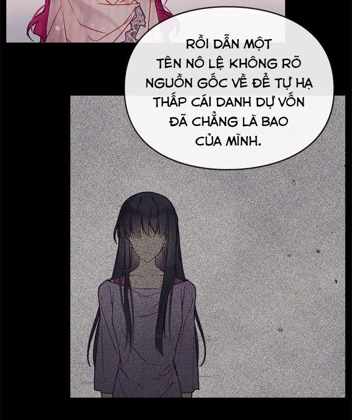 Kết Cục Của Nhân Vật Phản Diện Chỉ Có Thể Là Cái Chết Chapter 43 - Next Chapter 44