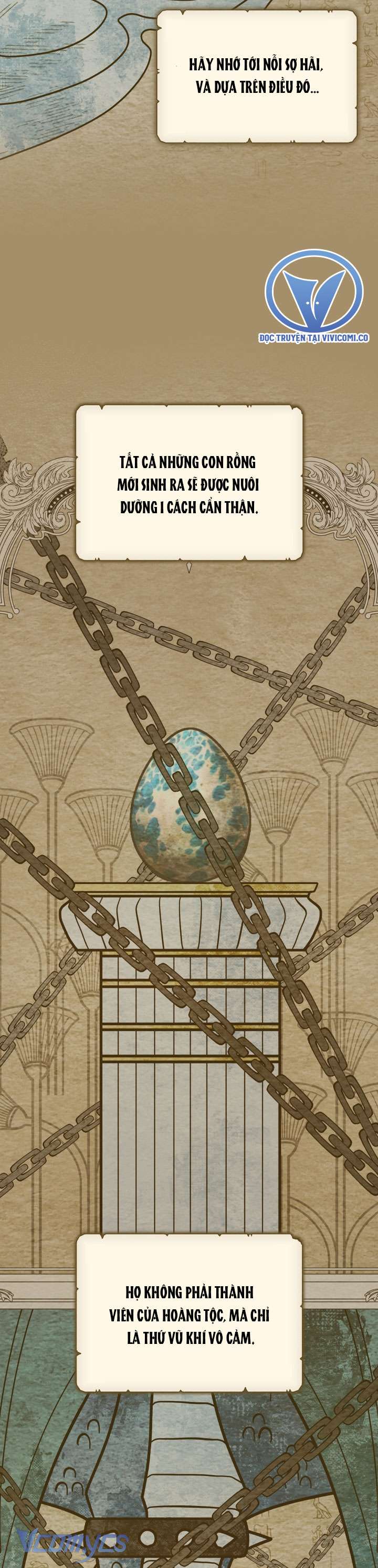 Bé Con Cá Voi Sát Thủ Chapter 43 - Trang 4