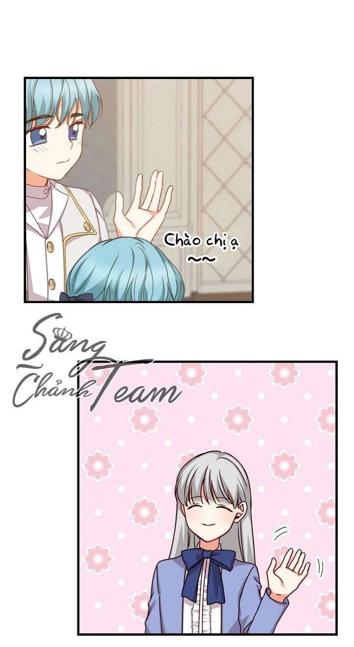 Cẩn Thận Với Các Anh Trai Đấy! Chap 25 - Trang 2