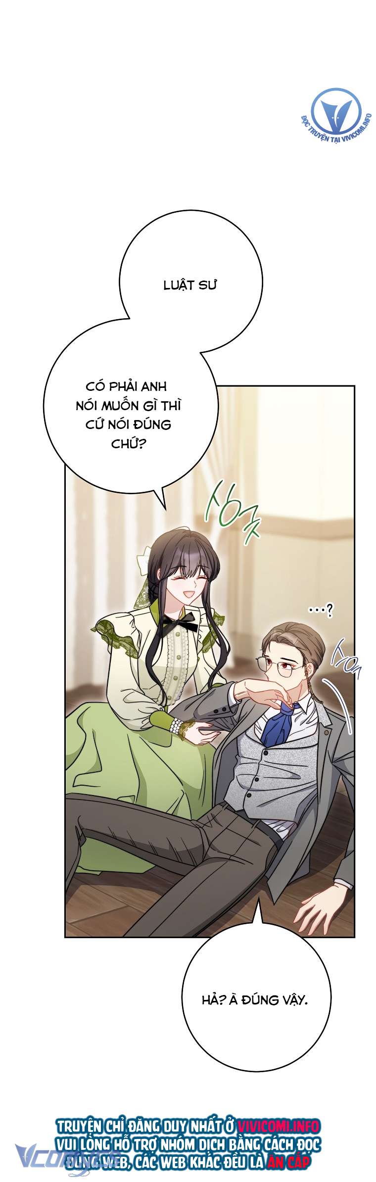 Nam Chính? Cho Cũng Không Thèm! Chapter 22 - Trang 4