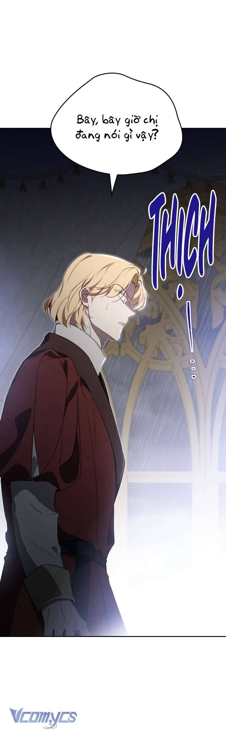 Kiếp Này Nhất Định Làm Gia Chủ Chap 149 - Trang 2