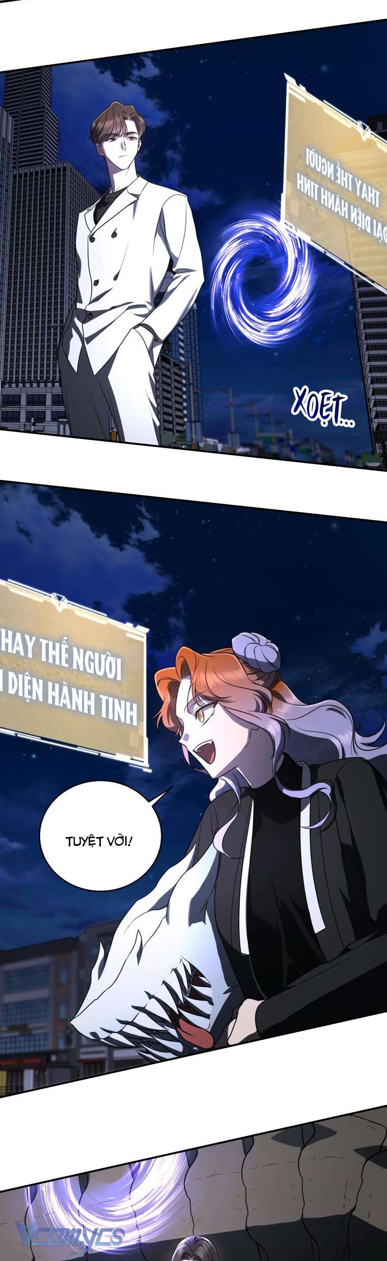 Hướng Dẫn Sinh Tồn Dành Cho Người Xếp Hạng Chap 17 - Trang 2