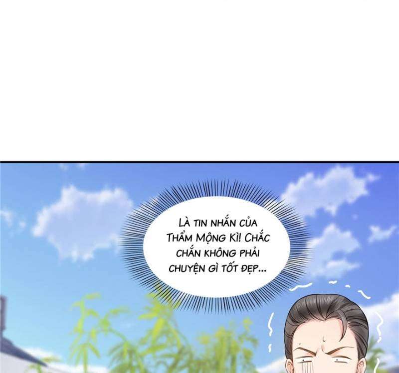 Hệt Như Hàn Quang Gặp Nắng Gắt Chap 27 - Trang 4