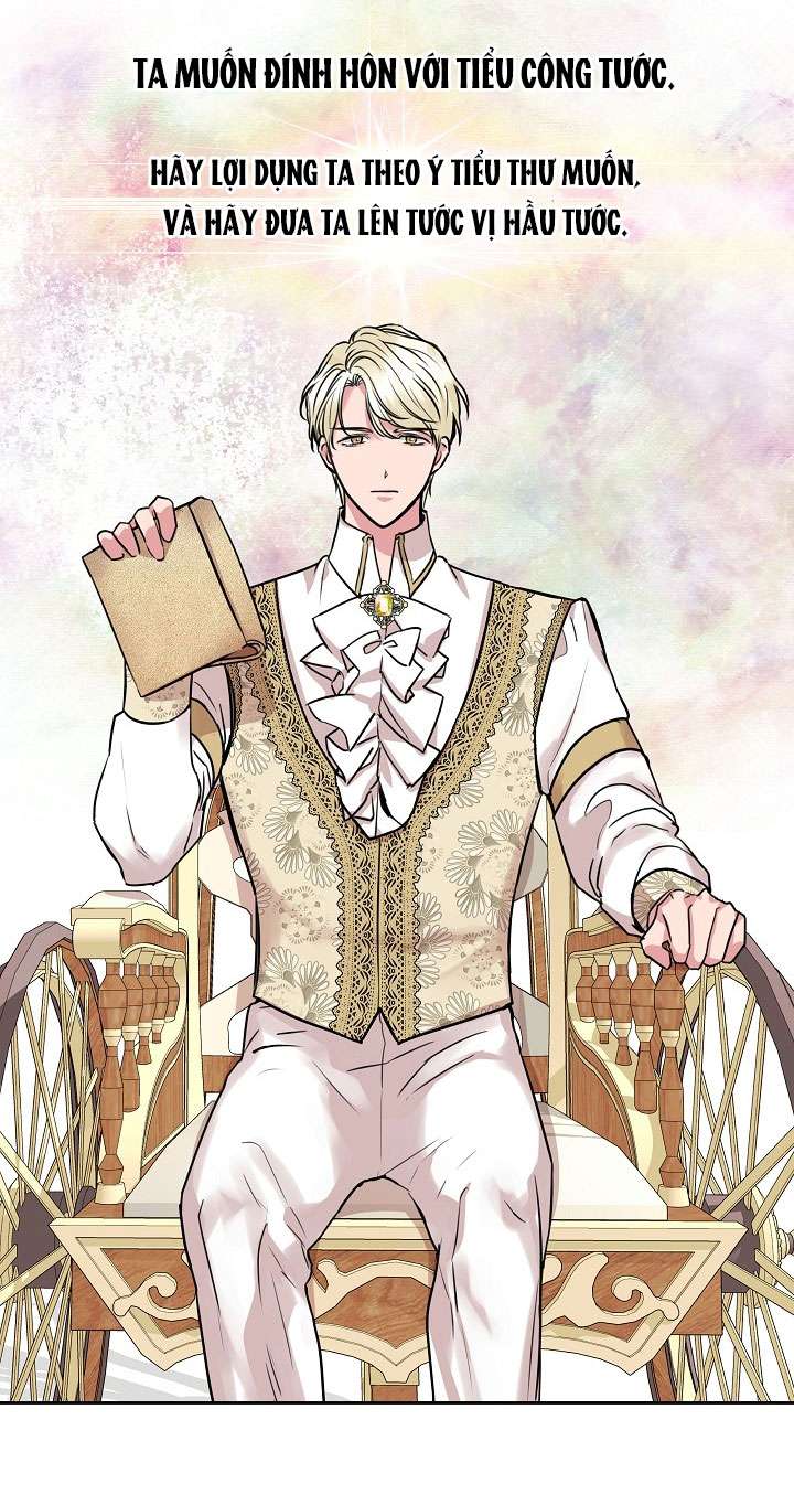 Tôi Không Phải Là Cinderella Chapter 10 - Next Chapter 10.5