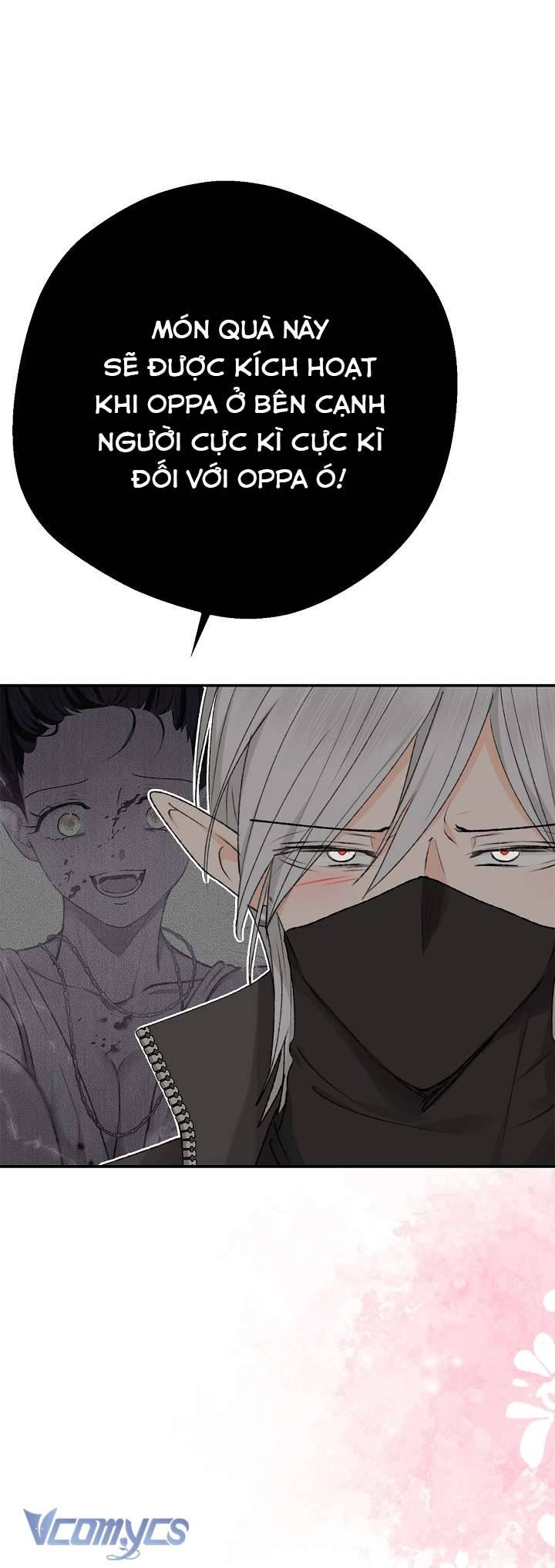 [18+] Yêu Tinh Giao Phối Chap 4 - Next Chap 5