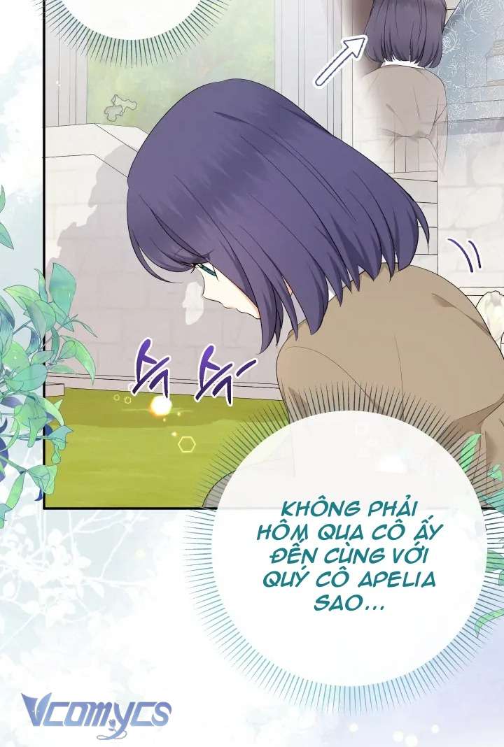 Tiểu Thư Tích Tiền Đi Bụi Chapter 68 - Next Chapter 69