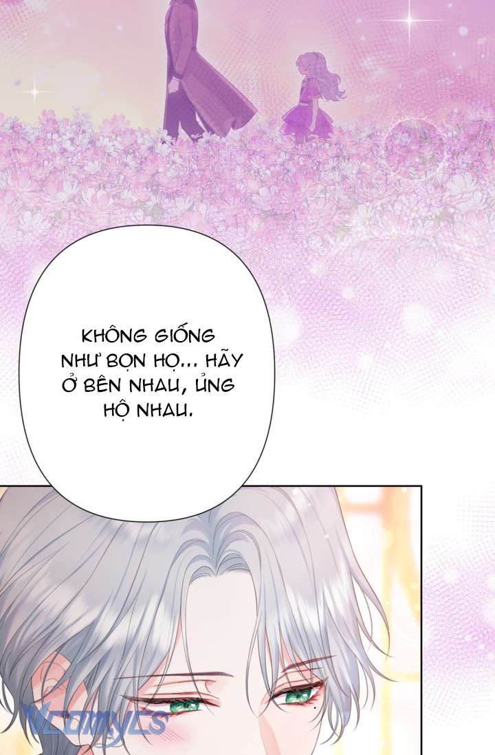 Người Anh Trai Mạnh Nhất Của Tôi Đã Mất Trí Nhớ Chap 15 - Trang 4