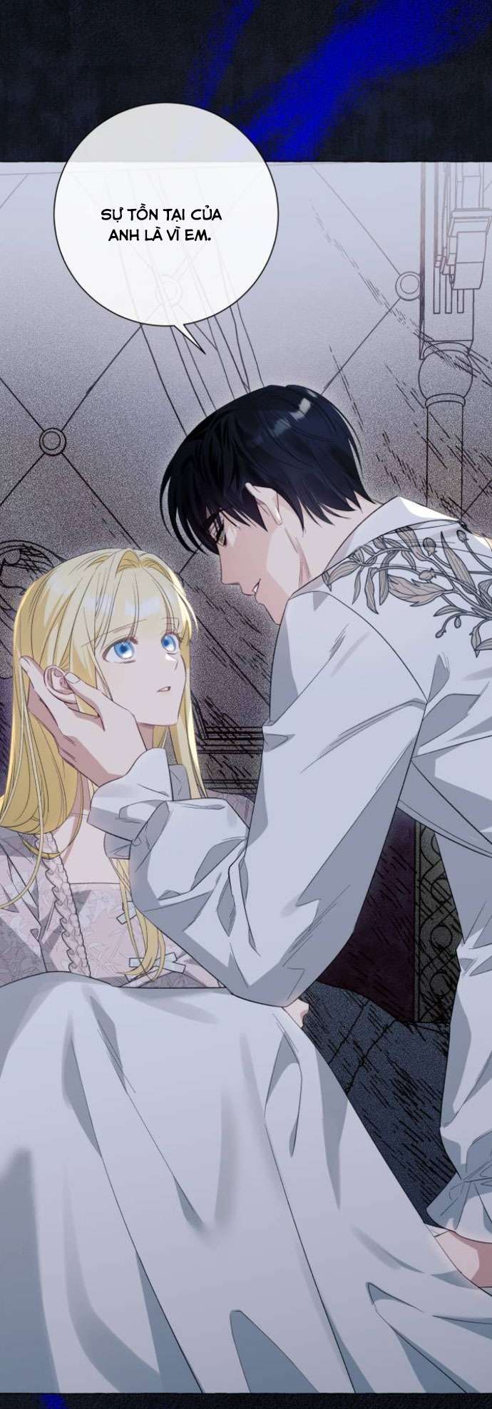 Tôi Tưởng Đó Chỉ Là Tiểu Thuyết Trọng Sinh Bình Thường Chapter 43 - Trang 4