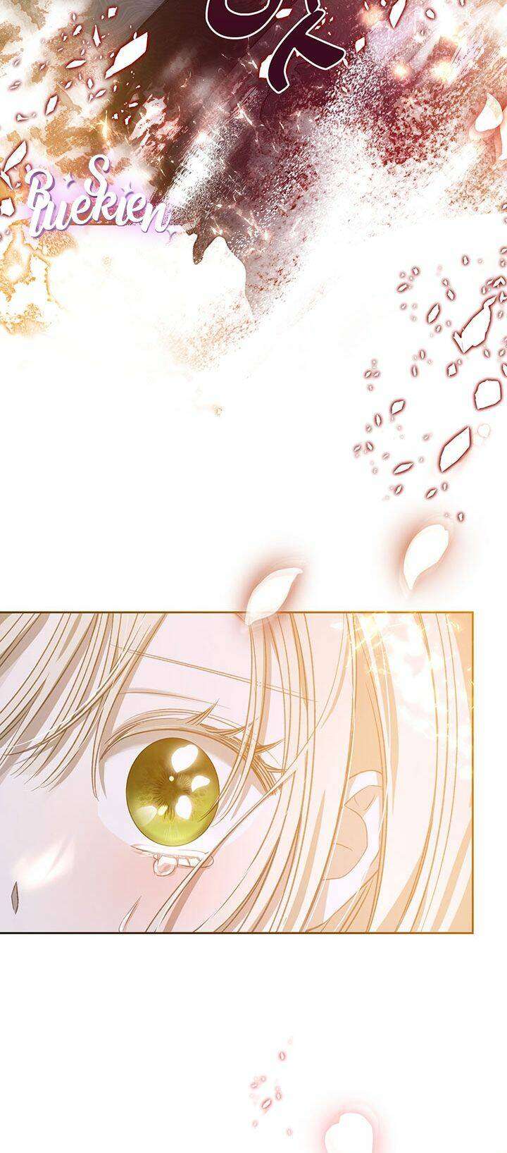 Nam Chính Quái Vật Sống Dưới Giường Tôi Chapter 13 - Trang 4