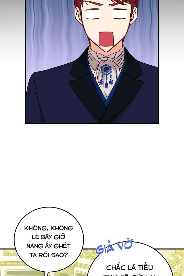 Cẩn Thận Với Các Anh Trai Đấy! Chap 69 - Trang 2