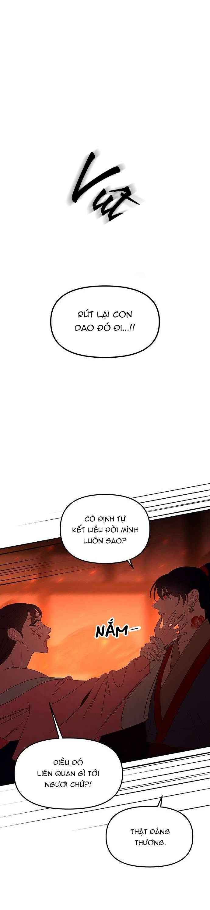 Vương Tử Huyền Bí Chapter 67 - Next Chapter 68