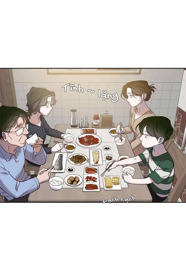 Thanh Xuân Của Chúng Ta Chap 67 - Trang 4