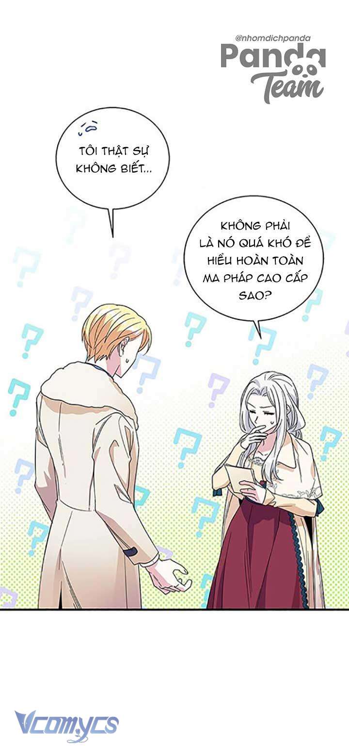 Chồng Yêu, Tôi Đây Bãi Công! Chap 11 - Trang 3