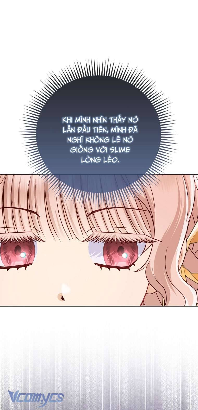 Nhân Vật Phản Diện Đều Thích Tôi Chapter 27 - Next Chapter 28