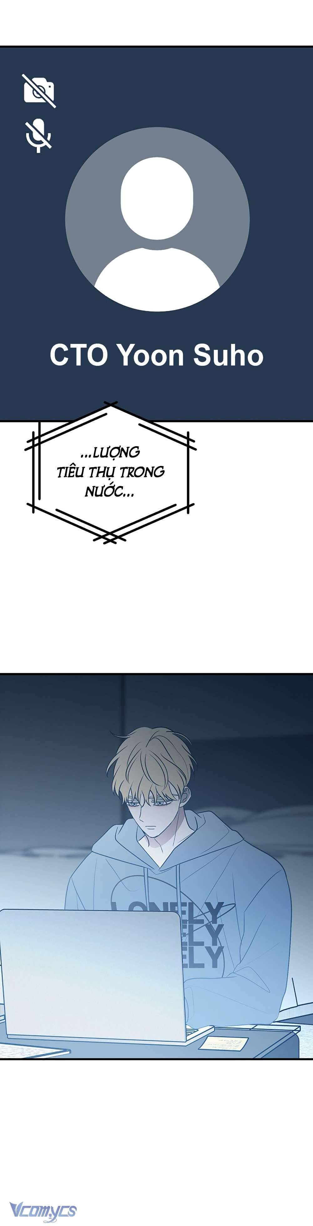 Kẻ Rác Rưởi Không Đáng Được Yêu Chapter 81 - Trang 4