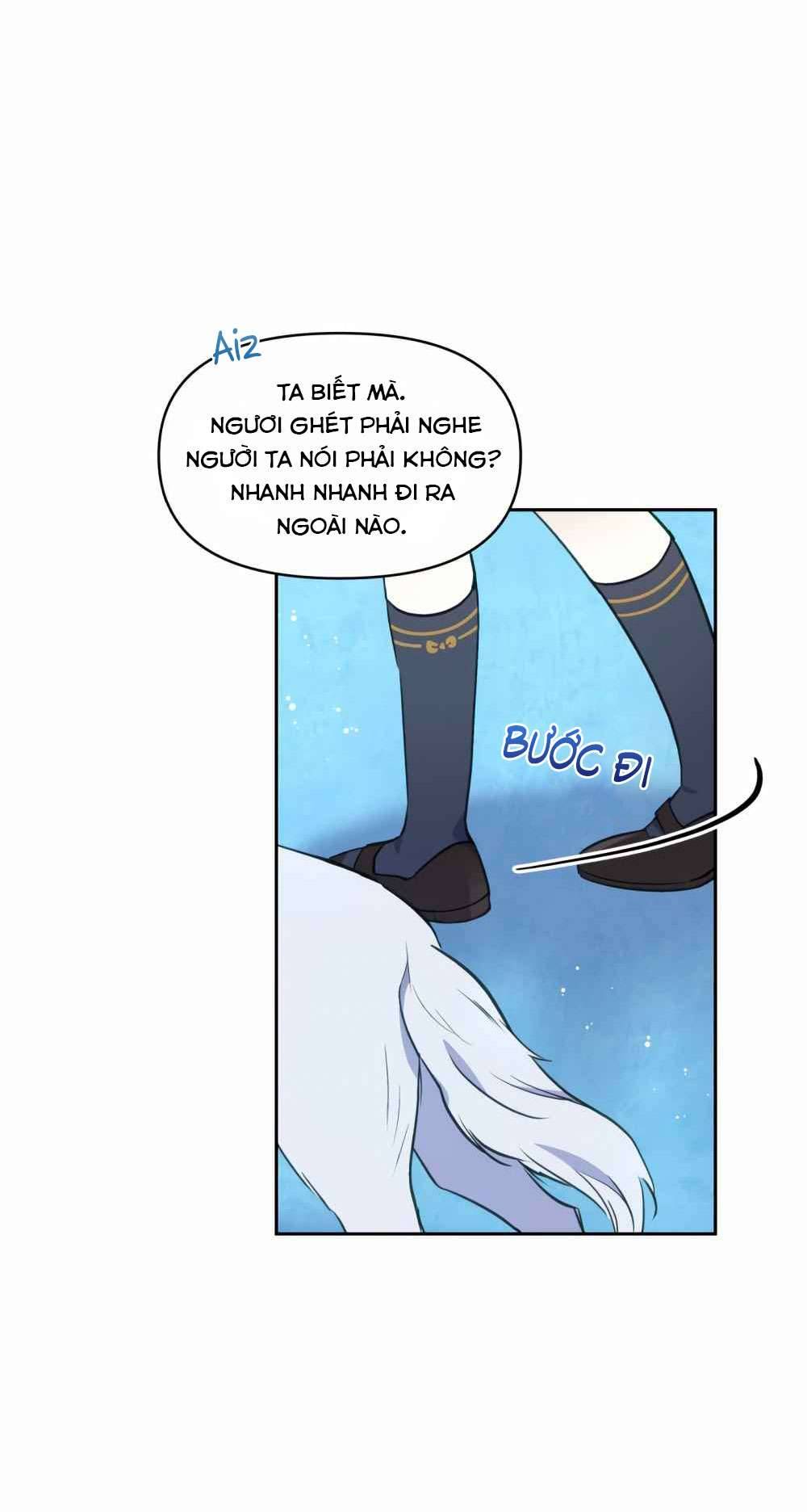 Người Bảo Hộ Của Bạo Quân Là Ma Nữ Tàn Độc Chap 9 - Trang 4