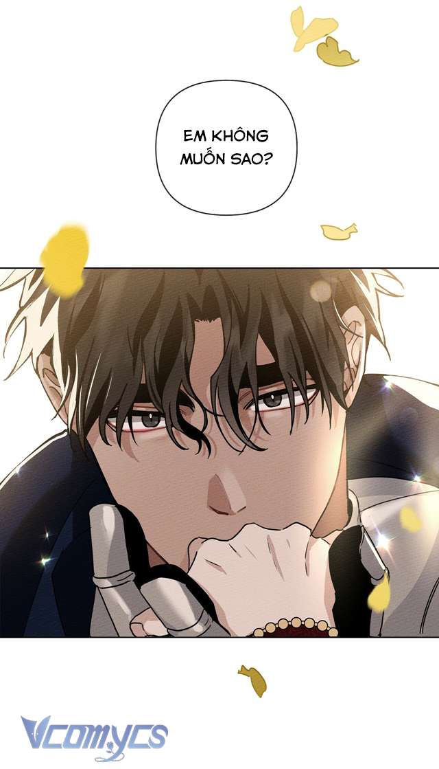 Dưới Bóng Cây Sồi Chap 8 - Trang 4