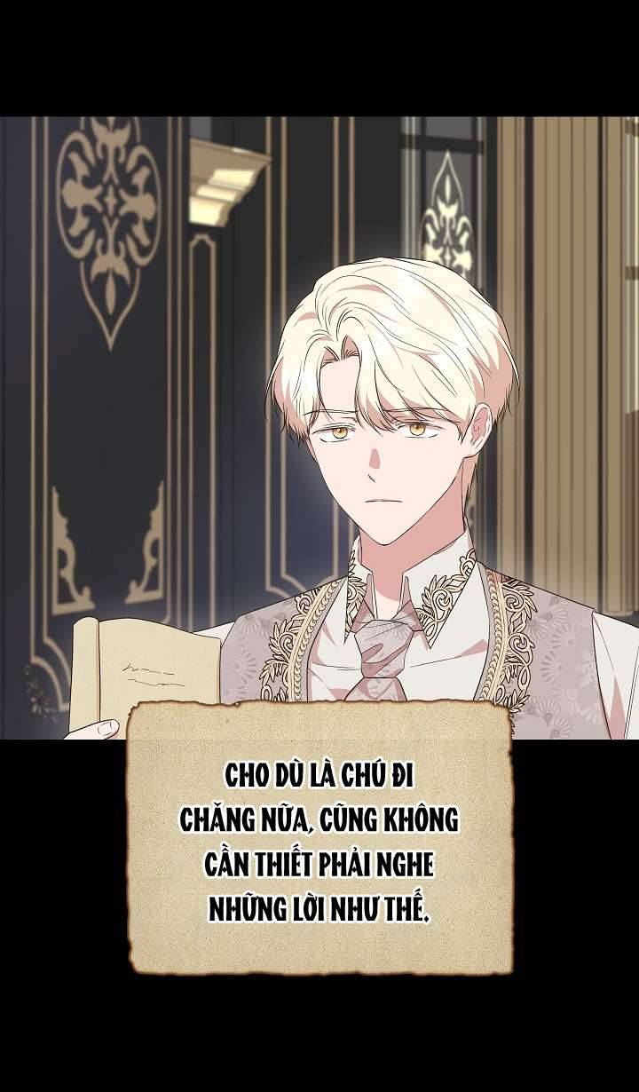 Tôi Không Phải Là Cinderella Chapter 75 - Trang 4