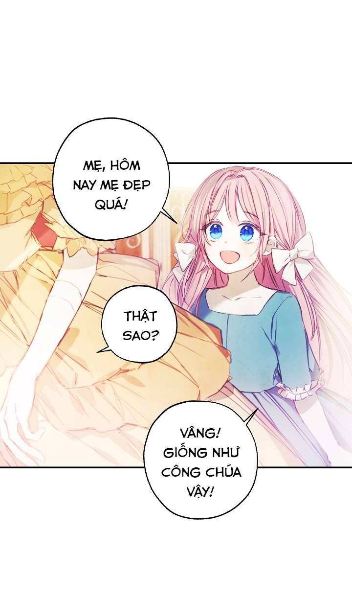 Cửa Hàng Búp Bê Của Công Chúa Chap 2 - Trang 2