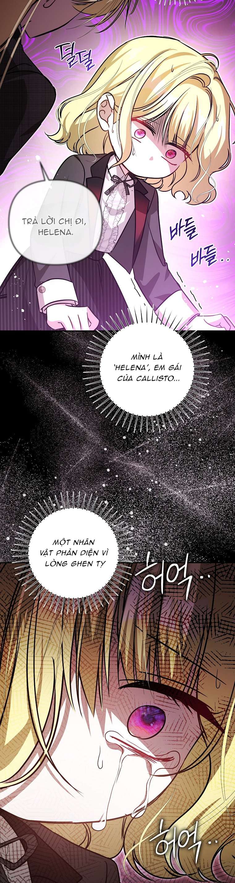 Chị Gái Tôi Là Nhân Vật Chính Chap 1 - Next Chap 2