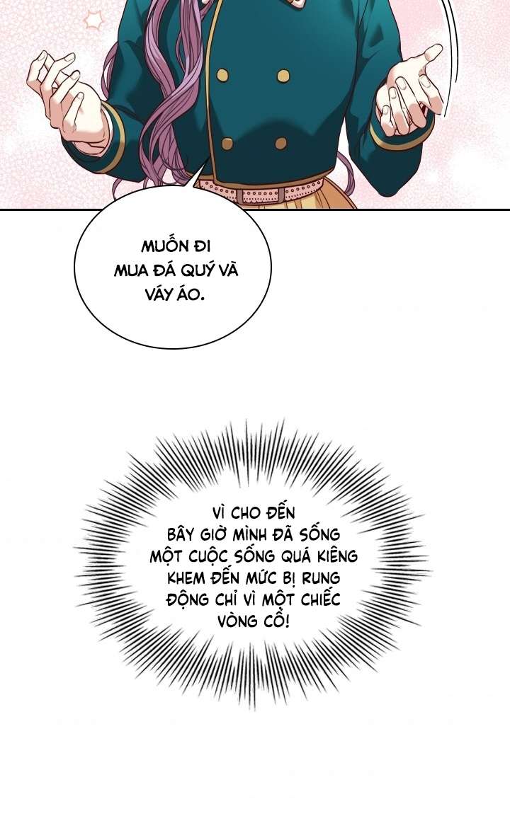 Thư Ký Của Bạo Chúa Chapter 28 - Trang 3