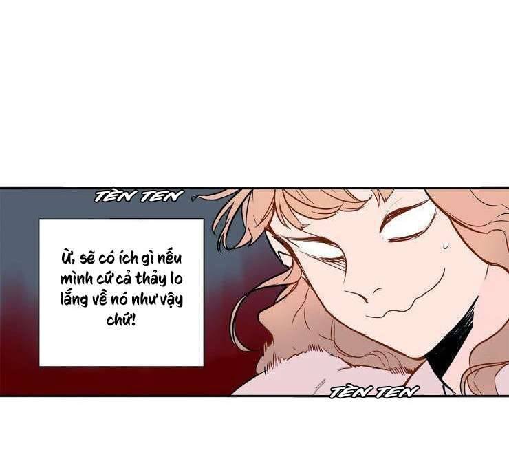 Ranh Giới Chap 30 - Next Chap 31