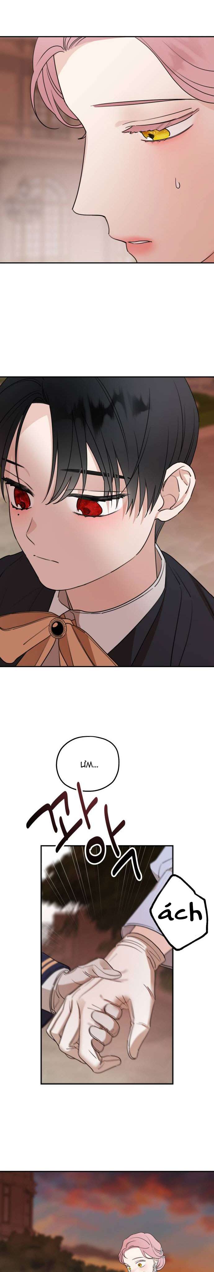 Gia Đình Chồng Quá Ám Ảnh Bởi Tôi Chap 42 - Trang 2