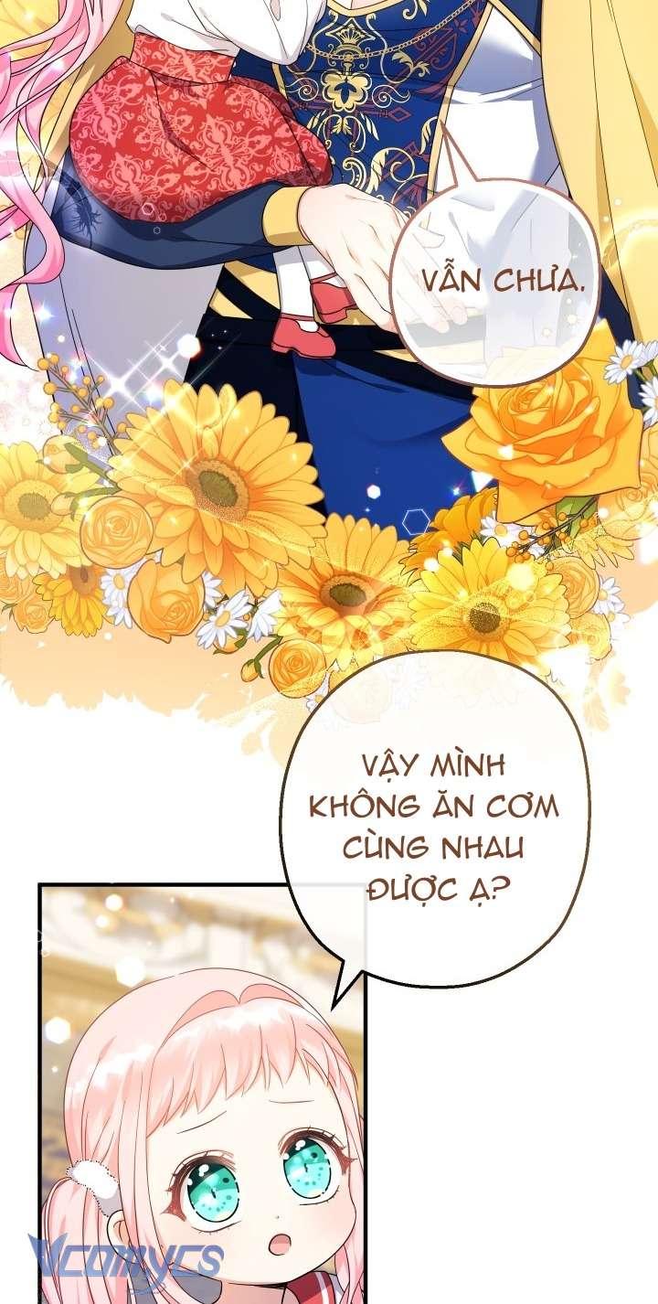 Tiểu Thư Tích Tiền Đi Bụi Chapter 29 - Trang 4