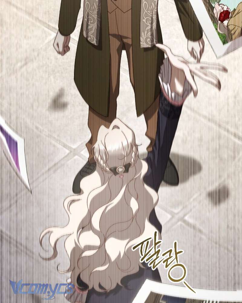 Dành Cho Những Ai Coi Hối Tiếc Là Điều Xa Xỉ Chap 18 - Trang 4