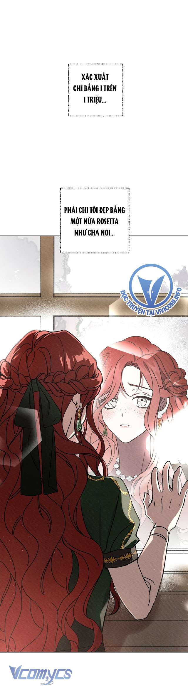 Dưới Bóng Cây Sồi Chap 1 - Trang 4