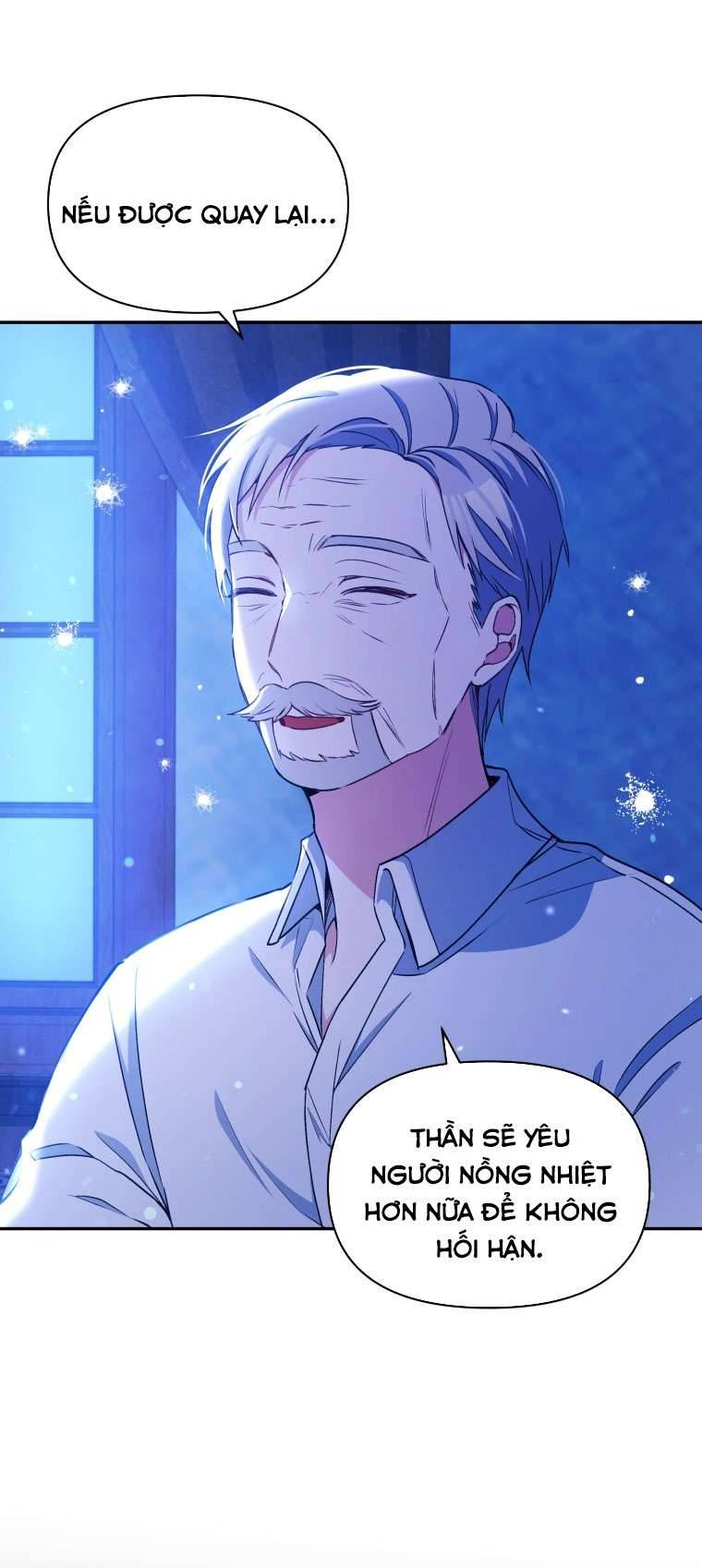 Người Bảo Hộ Của Bạo Quân Là Ma Nữ Tàn Độc Chap 57 - Next Chap 58