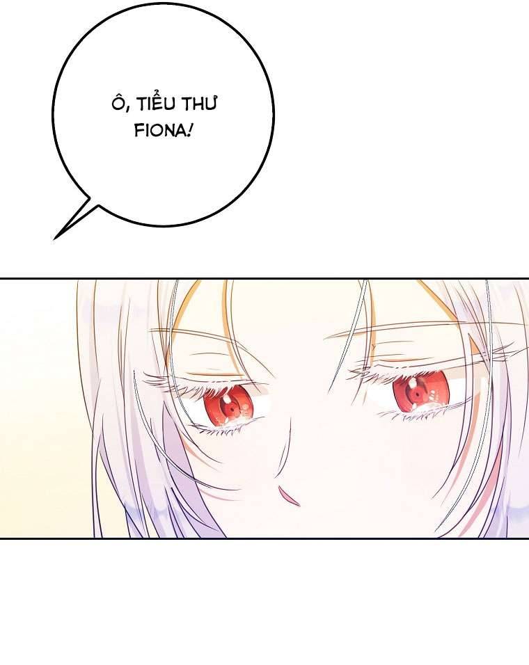 Tôi Trở Thành Vợ Của Nam Chính Chap 29 - Trang 3