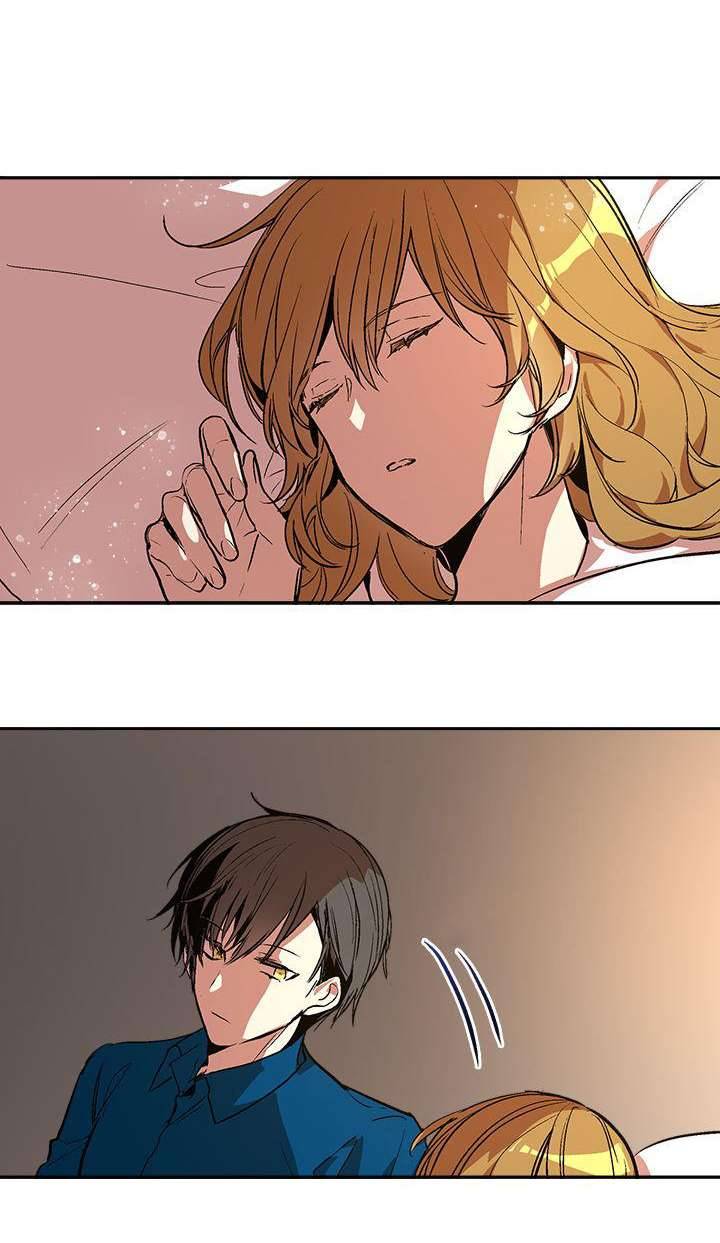 Vị Hôn Thê Khế Ước Của Công Tước Chapter 46 - Trang 4