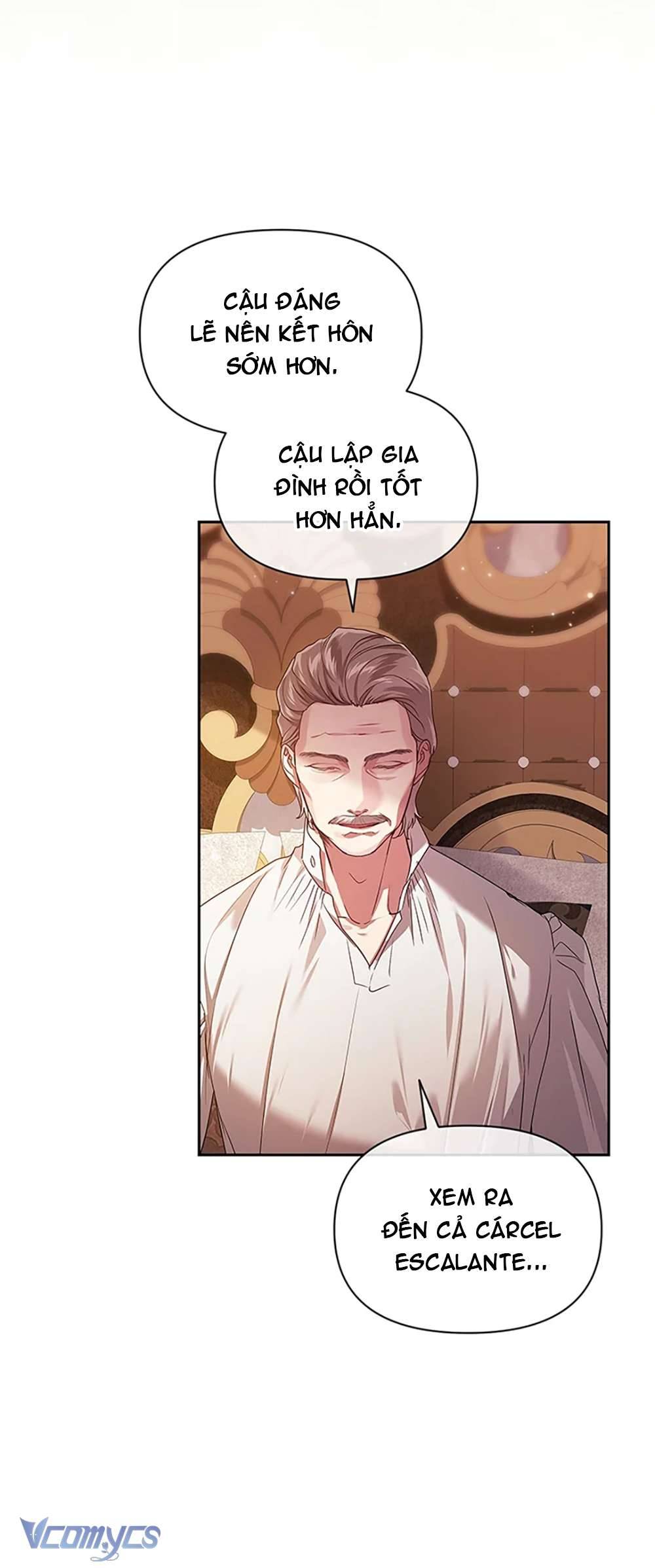 Hôn Nhân Này Rồi Sẽ Đổ Vỡ Chapter 33 - Trang 3