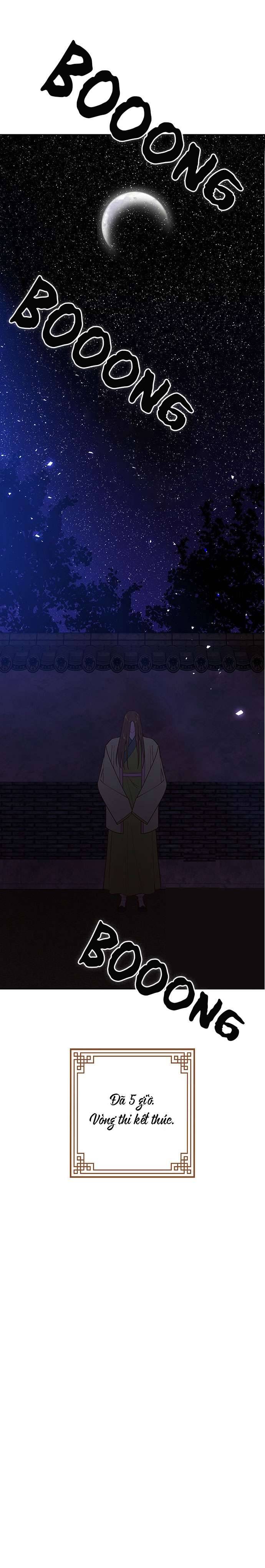 Vương Tử Huyền Bí Chapter 56 - Trang 4