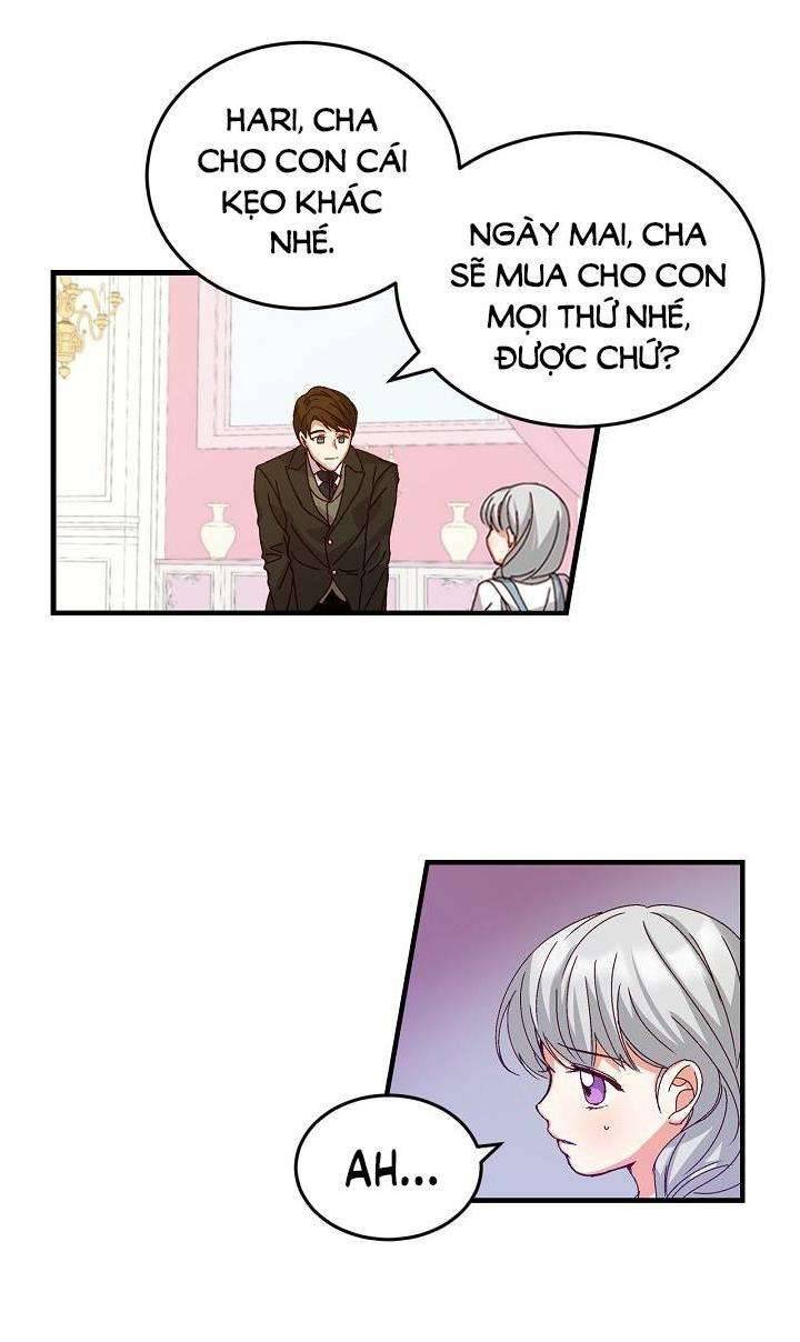 Cẩn Thận Với Các Anh Trai Đấy! Chap 7 - Trang 2