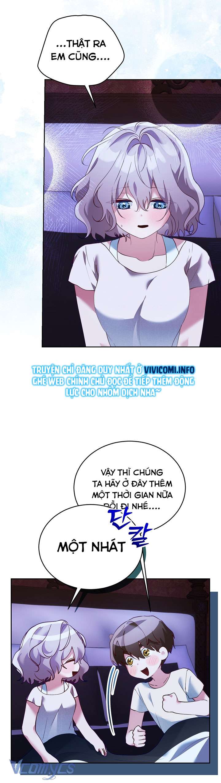 [18+] Dinh Thự Young Chun Hwa: Mãi Một Tình Yêu Chapter 18 - Next Chapter 19